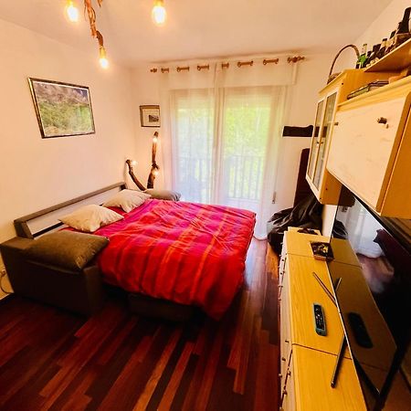 El Refugio De La Ardilla, Apartamento Canfranc-Estacion Екстер'єр фото