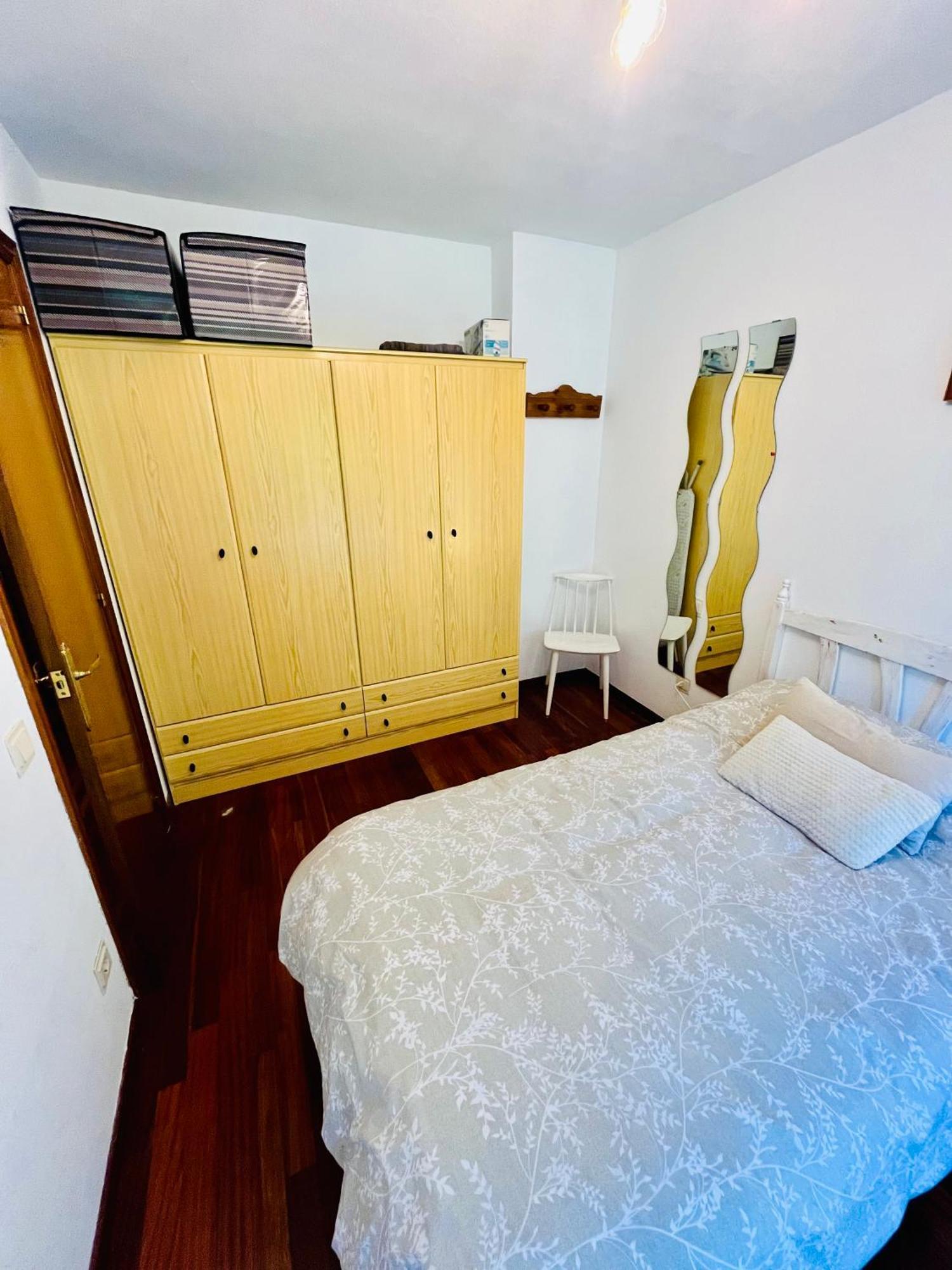 El Refugio De La Ardilla, Apartamento Canfranc-Estacion Екстер'єр фото