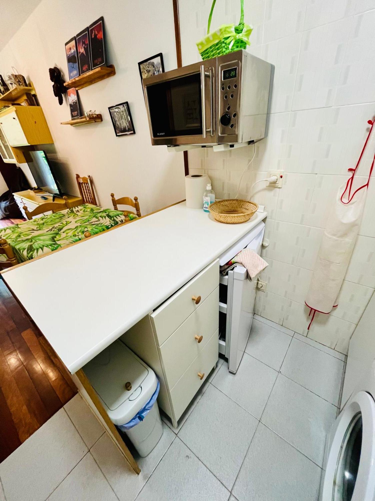 El Refugio De La Ardilla, Apartamento Canfranc-Estacion Екстер'єр фото